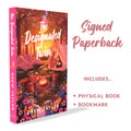 The Designated Twin Signed Paperback