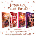 Designated Bundle (4 books)