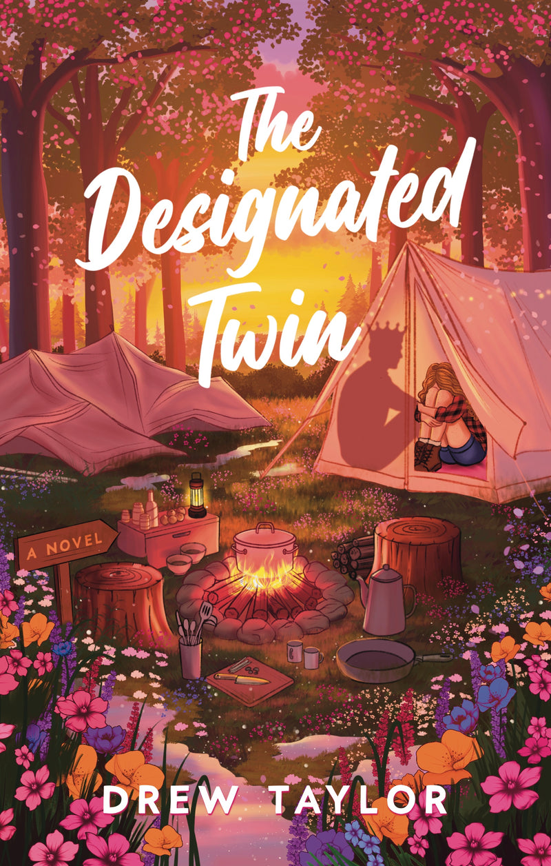 The Designated Twin
