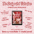 The Designated Valentine – A Christian Chick-Lit Romance Ebook