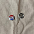 Vote for Darcy Button