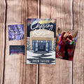 Chasing Kensie Signed Paperback + Swag
