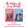 The Politics Of... Bundle (2 books)