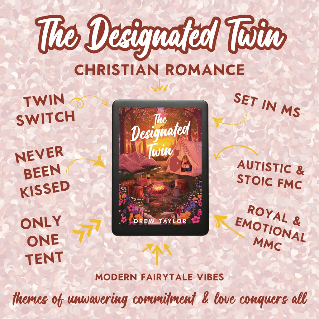 The Designated Series – A Christian Chick-Lit Romance Ebook BUNDLE