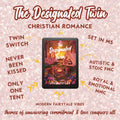 The Designated Twin – A Christian Chick-Lit Romance Ebook