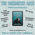 The Designated Date – A Christian Chick-Lit Romance Ebook