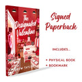 The Designated Valentine Signed Paperback