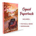 The Designated Friend Signed Paperback